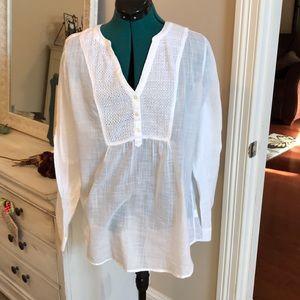 GAP 100% Cotton Blouse